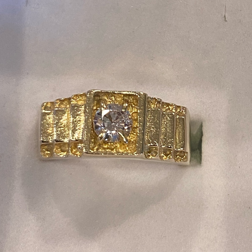 Amazing Unisex Ring (please read full description)